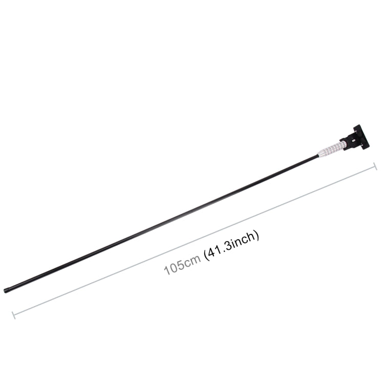 PS-556 Long Modified Car Antenna Aerial 105cm