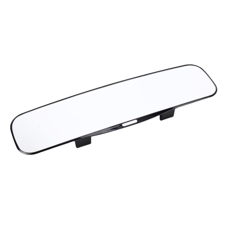 3R-331 Car Truck Interior Rear View Blind Spot Adjustable Wide Angle Curved Mirror, Size: 30*8.5*3.5cm