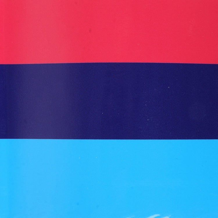 5m Car Plastic Wrap Sticker Decal Film