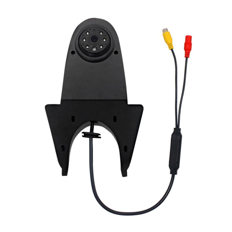 PZ489 120 Degrees Reversing Car Camera for Stebbings Benz DC 9V-15V