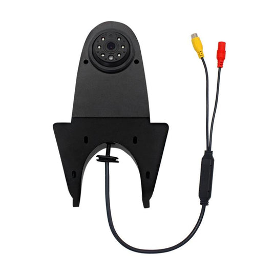 PZ489 120 Degrees Reversing Car Camera for Stebbings Benz DC 9V-15V