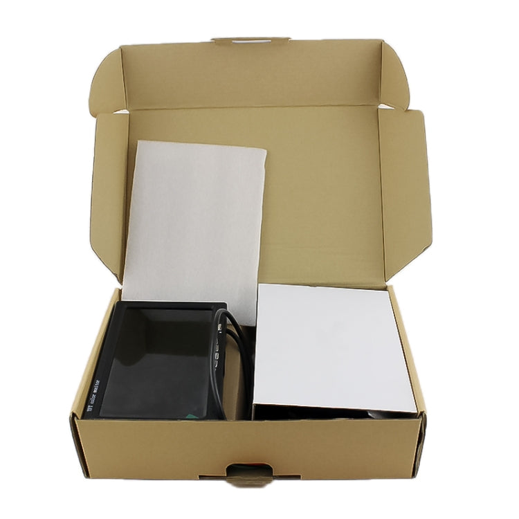 PZ607W-2 7.0 inch Wireless Analog Signal Transmitter