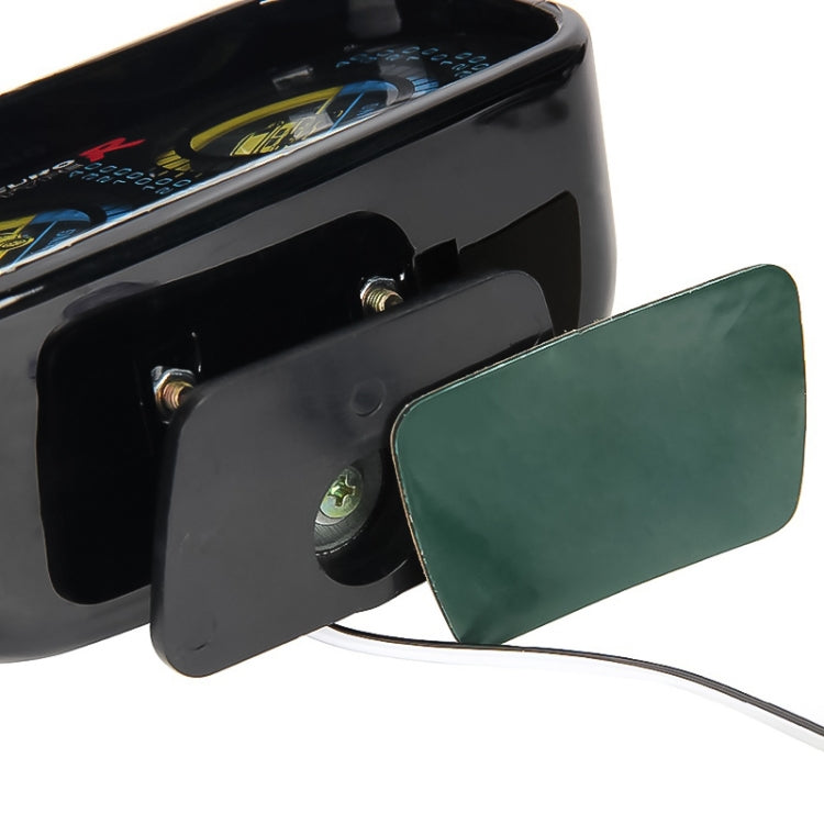 TR-9601 Adjustable Slope Meter Slopemeter Finder Tool Car Vehicle Inclinometer Gauge