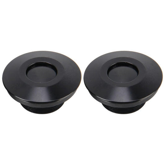 2 PCS Racing Car Cover Lock Aluminum Alloy Car Modification Oil Cap Modified Engine Cover Lock Racing Front Cover Lock