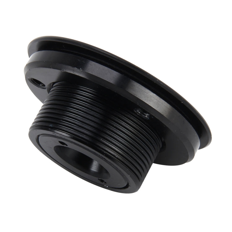 2 PCS Racing Car Cover Lock Aluminum Alloy Car Modification Oil Cap Modified Engine Cover Lock Racing Front Cover Lock