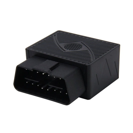 OBD GPS Vehicle Positioning Device(GPS+2G GSM+SMS / GPRS) Quad-band System Supports Electronic Fence & Location Inquiry Through SMS