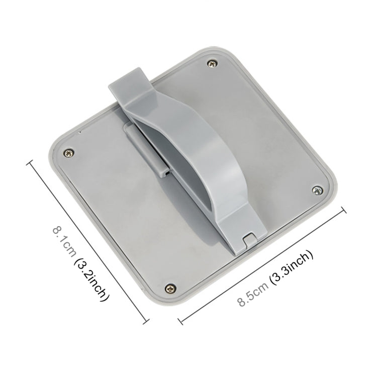 Y-905 Multi-functional Car Insert Card Clips