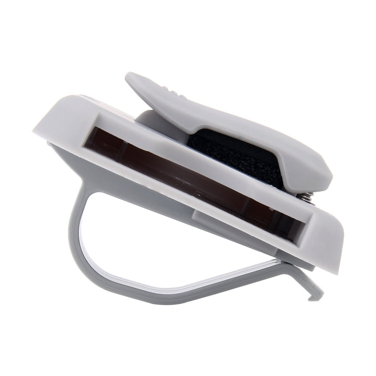 Y-905 Multi-functional Car Insert Card Clips