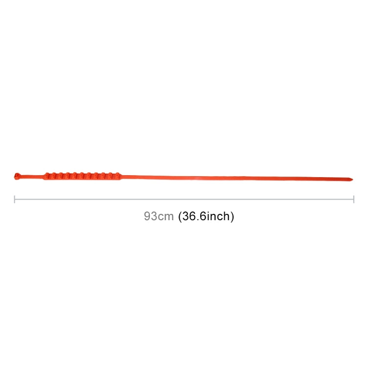 Car Tire Emergency Double Grid Anti-skid Chains Tyre Anti-slip Chains