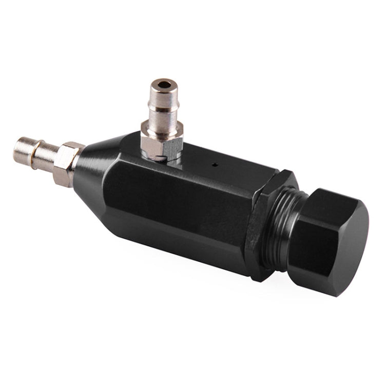 Universal 30 PSI Aluminum Manual Closed-Loop Turbo Boost Controller Kit