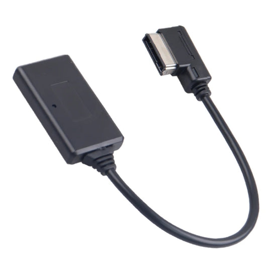 Car MMI 3G AMI Bluetooth Audio Cable Wiring Harness for Audi Q5 A5 A7 R7 S5 Q7 A6L A8L A4L