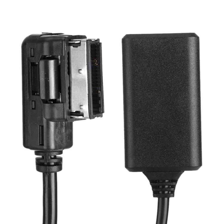 Car AMI Bluetooth Audio Cable Wiring Harness for Mercedes Benz