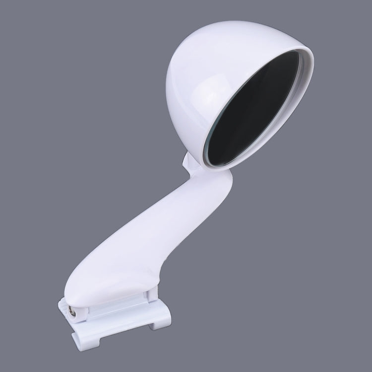 3R-095 Auxiliary Rear View Mirror Car Adjustable Blind Spot Mirror Wide Angle Auxiliary Rear View Side Mirror for Right Mirror