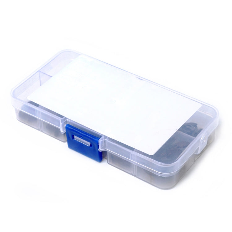 160 PCS Car E Shape Circlip Snap Ring Assortment Retaining Rings