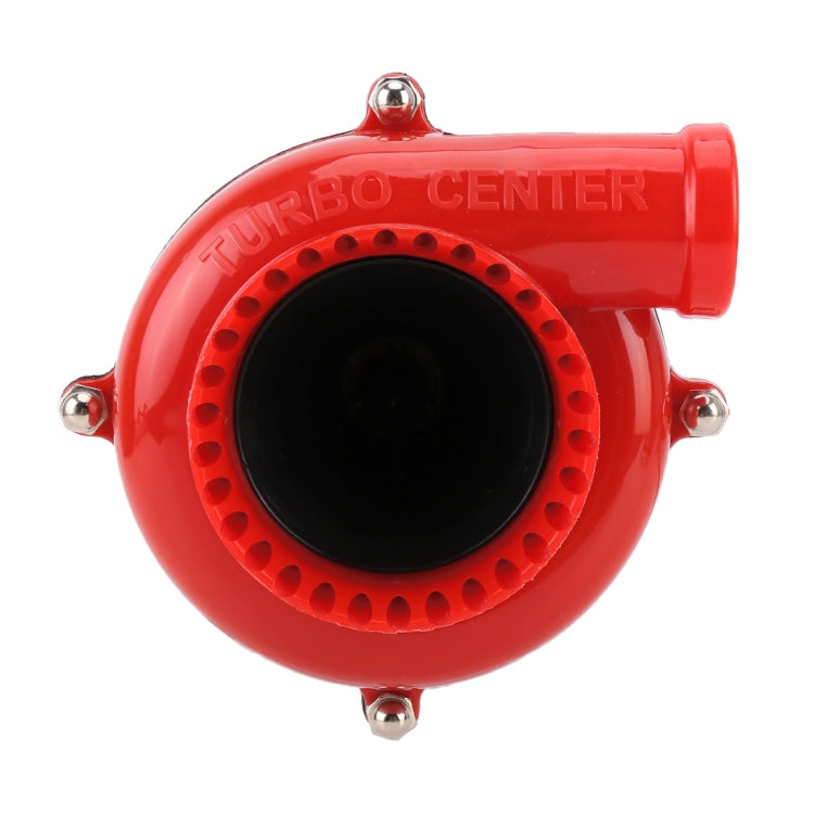 Automobile Car Modified Fake Dump Electronic Turbo Blow of Hooter Valve Analog Sound BOV Electronic Relief Valve