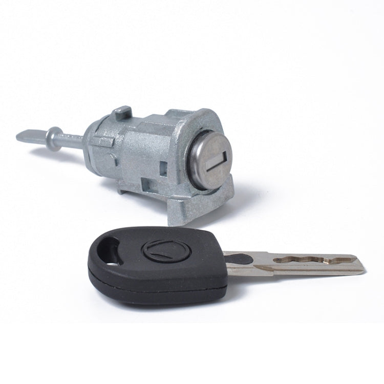 Auto Left Door Lock Core 604837167 for Volkswagen POLO