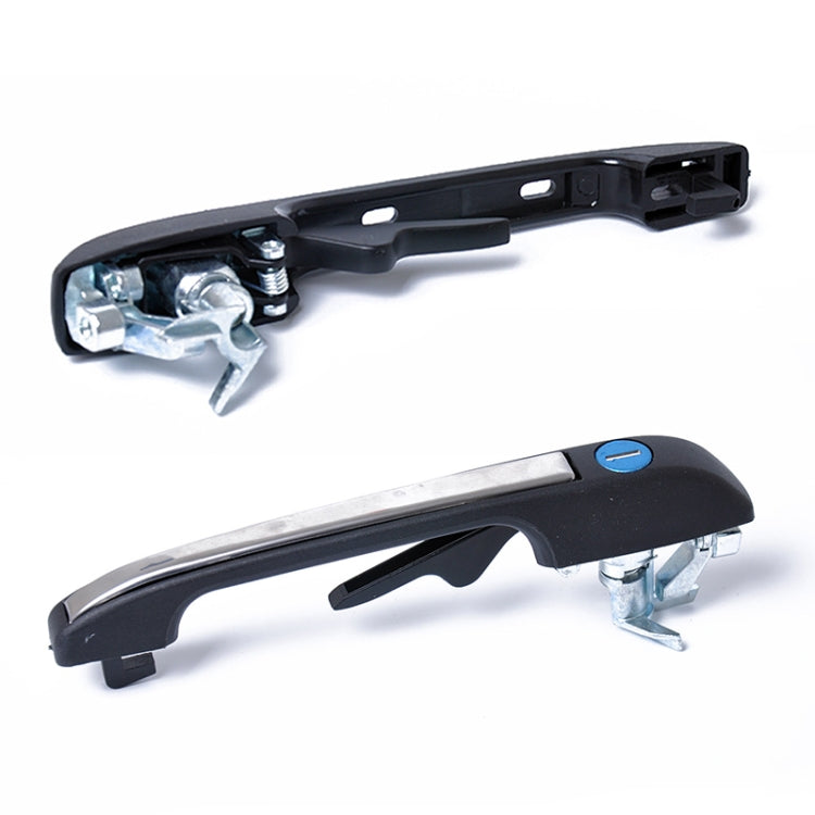 A0171 Front Door Left 191837206A and Right 193839205A Handle for Volkswagen Golf