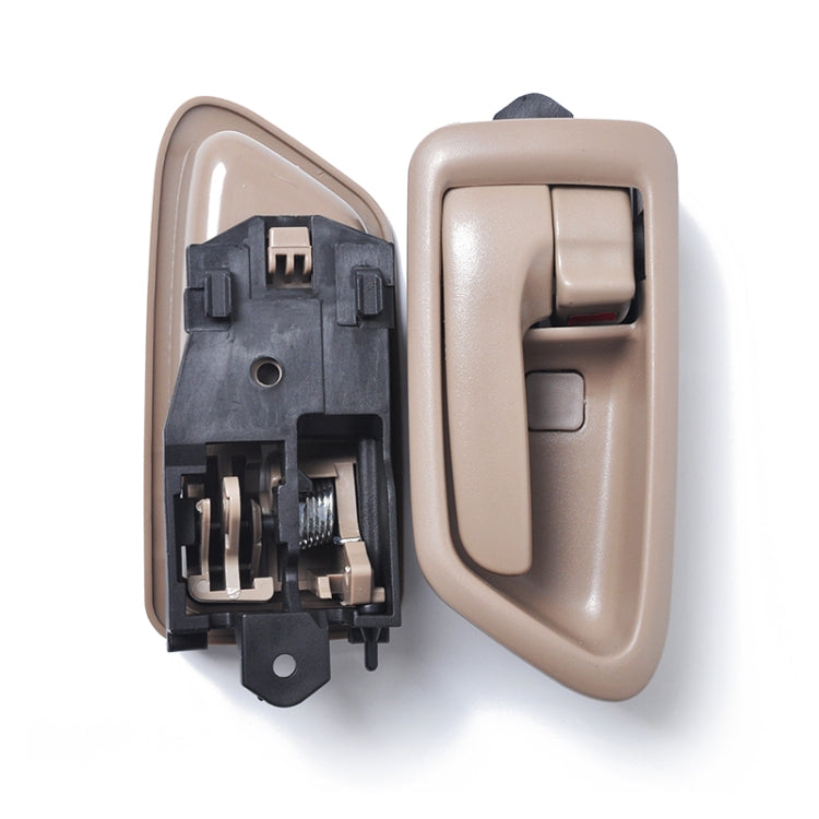 Auto Right Left Inside Door Handles 69205-AA010RH 69206-AA010LH for Toyota Camry