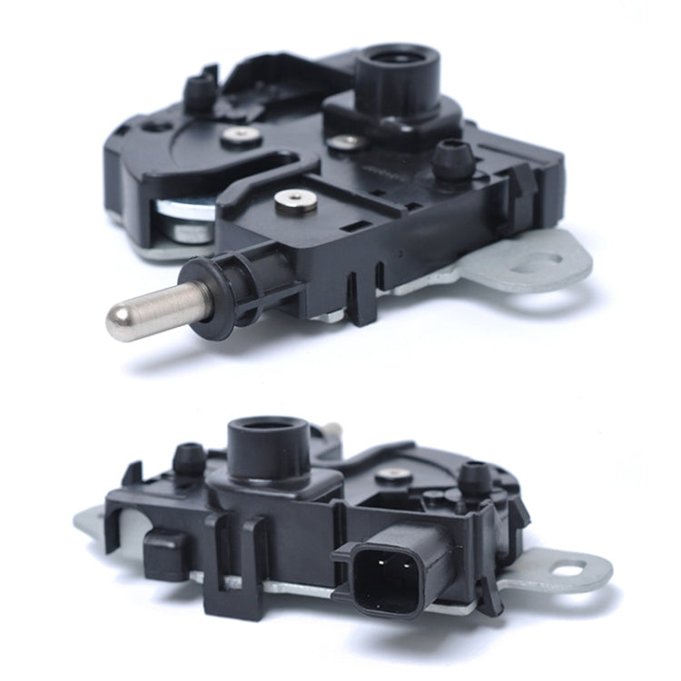 Car Engine Bonnet Hood Lock Latch Catch Block 3M5116700AC for Ford Focus 2003-2015