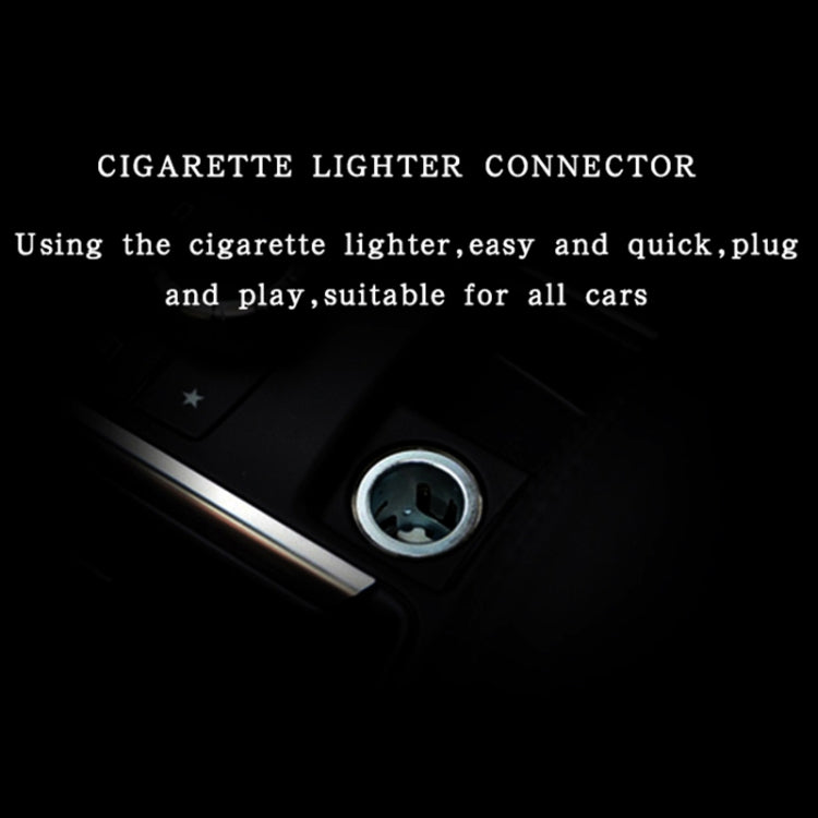 A2 HUD 3.5 inch HD GPS Car Head Up Display, Speed & Over Speed Alarm, Compass, Freely Switch Between Kilometers and Miles