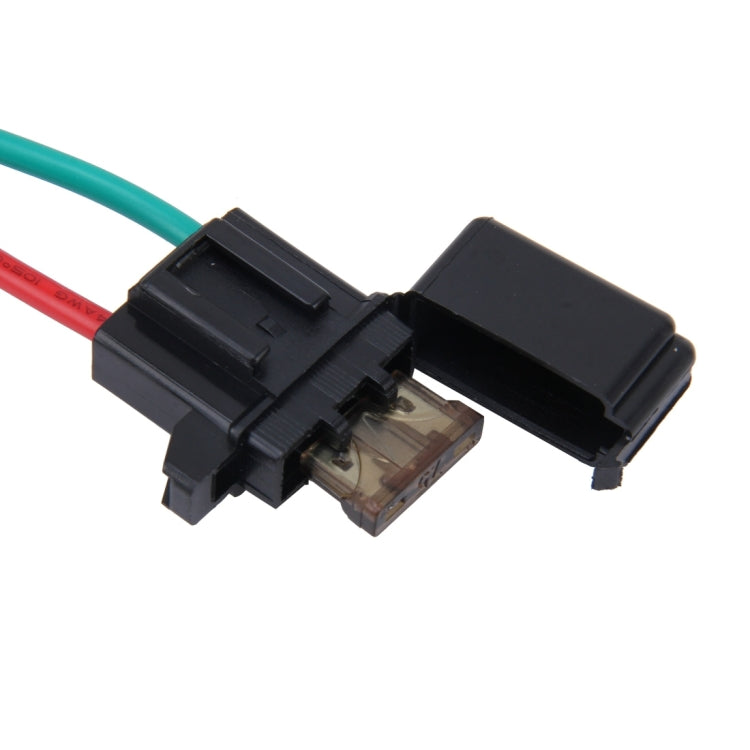 20 PCS Removable Car Blade Fuse Box Holder