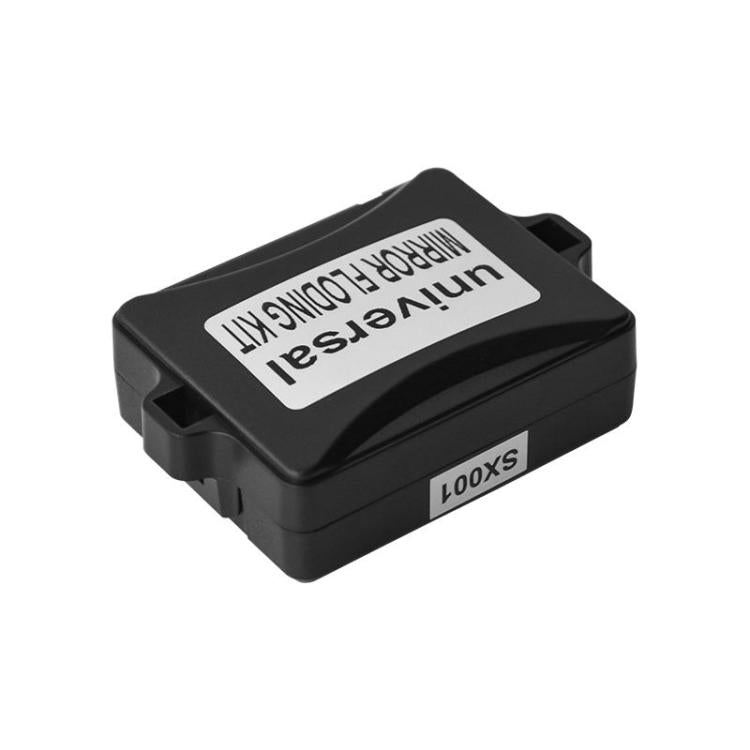 Universal Auto Side Mirror Folding System Car Side Mirror Folding Controller