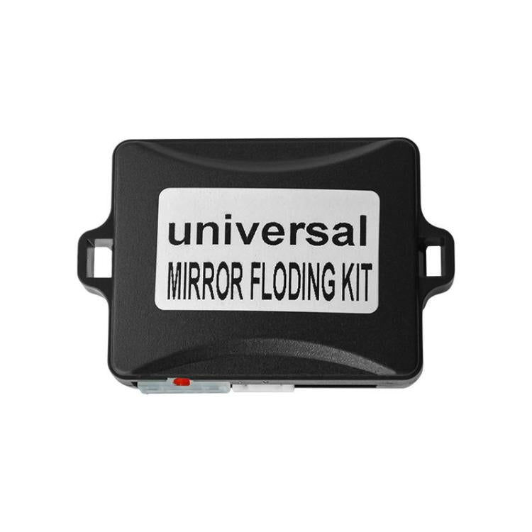 Universal Auto Side Mirror Folding System Car Side Mirror Folding Controller