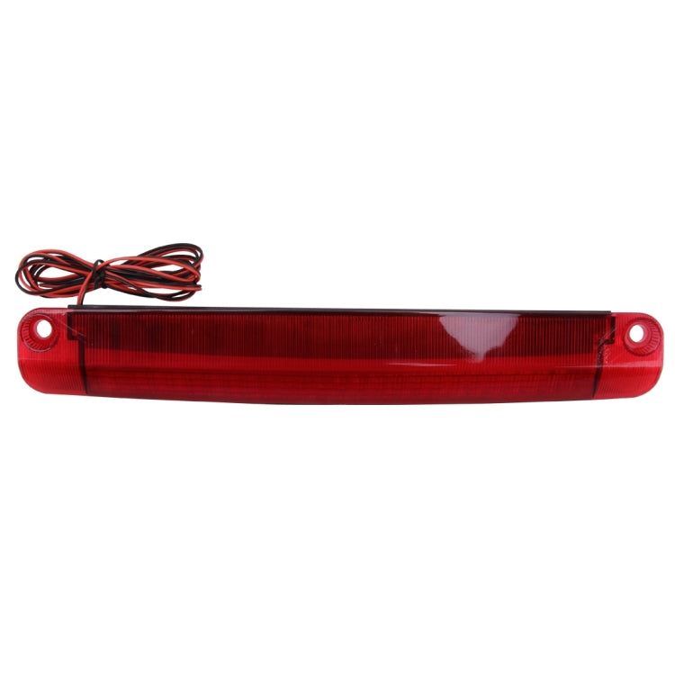 Car Auto Third Brake Light with 18 LED Lamps, DC 12V Cable Length: 80cm