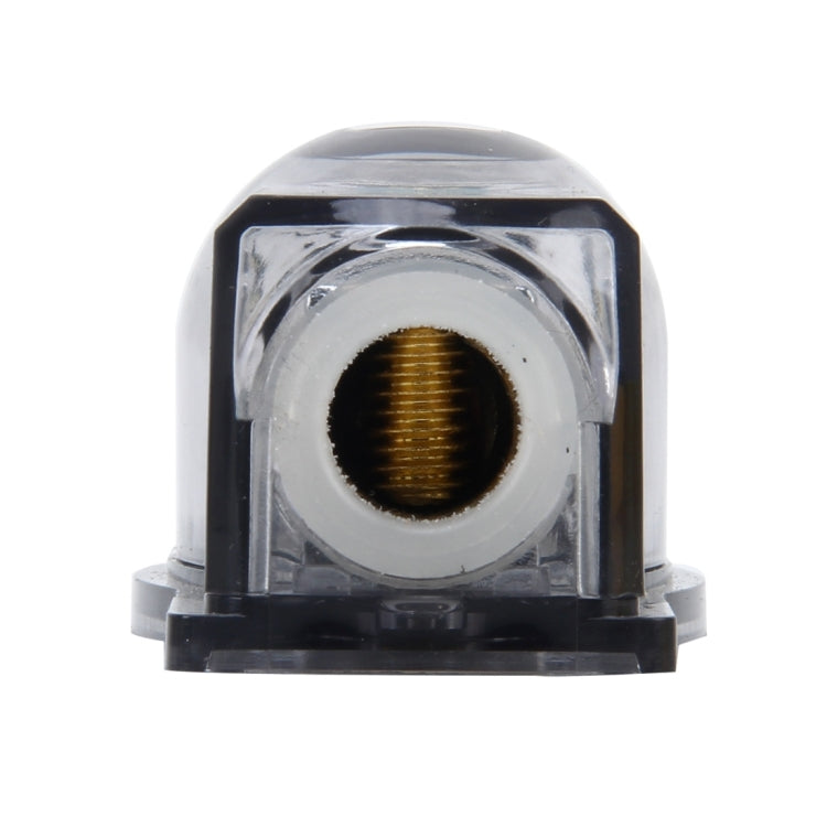 Car Auto Fuse Holder Blade Fuse Holder Bolt-on Fuse Holder with 60A Fuse for Car Audio