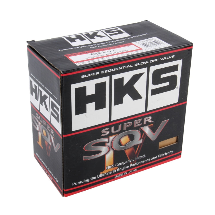 Super Sequential Blow-off Valve SQV / SQV  Sequential Style Turbocharger Turbo Valve