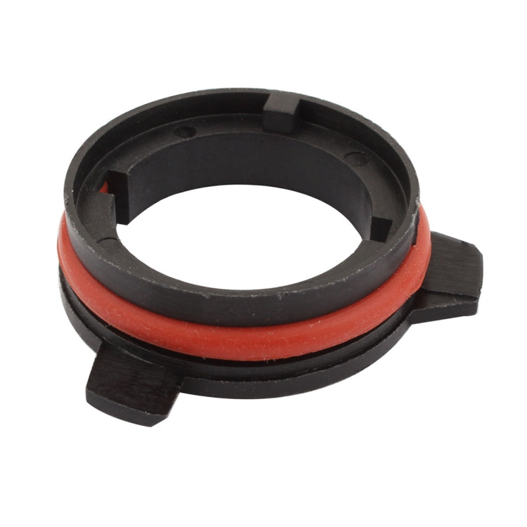 TK-125 1 Pair D2 D2R D2C D2S D4 D4R D4C D4S LED Headlight Bulb Retainers Holder Adapter for BMW 5 Series