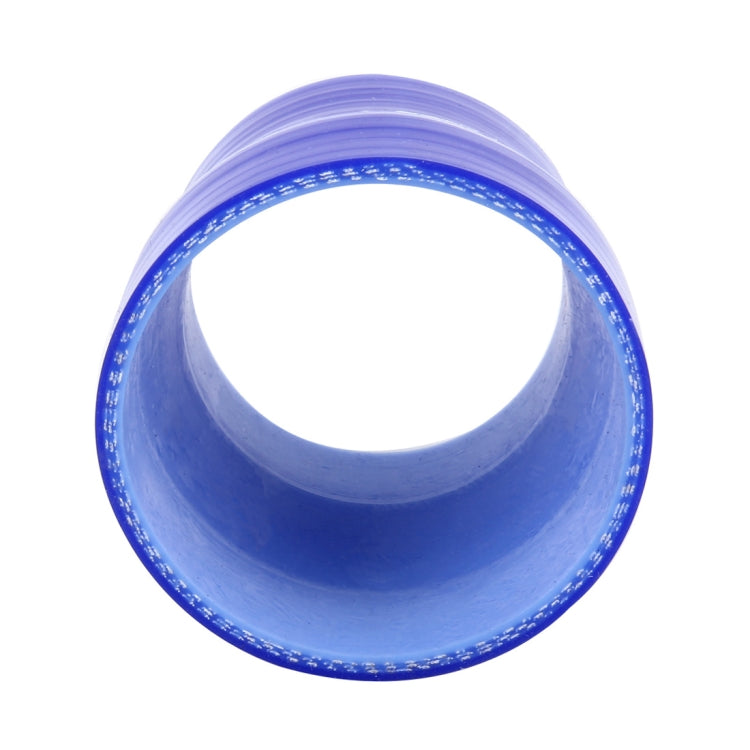 Universal Car Air Filter Diameter Intake Tube Constant Straight Tube Hose Diameter Variable Hose Connector Silicone Intake Connection Tube Turbocharger Silicone Tube Rubber Silicone Tube, Inner Diameter: 76-114mm