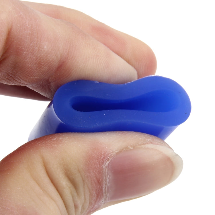 Universal Silicone Cap Air Hose Air Pipe Air Intake Hose Auto Parts, Inner Diameter: 16mm