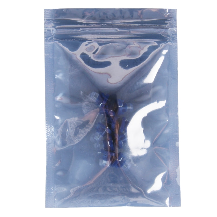 10PCS 2W T4.2 Wedge Instrument Panel LED Light Dashboard Gauge Cluster Indicator Lamp Bulb