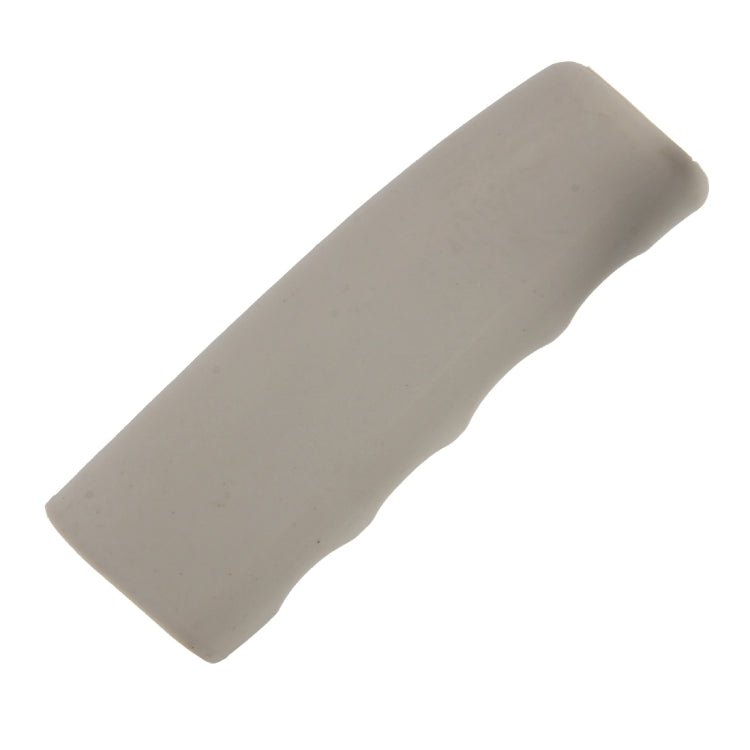 Rubber Car Hand Brake Cover Shift Knob Gear Stick Cushion Cover Car Accessory Interior Decoration Pad