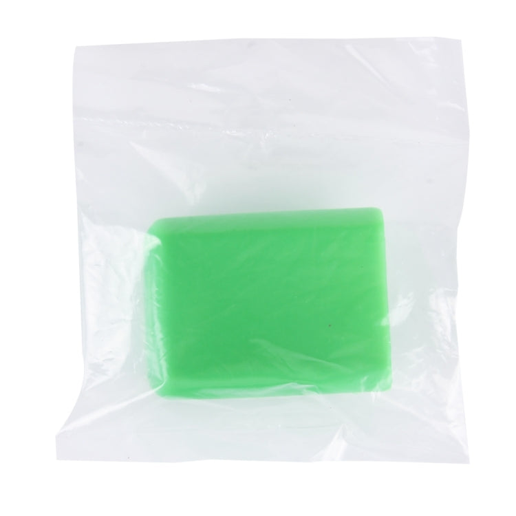 Safe Rubber Car Seat Belt Clips Locking Buckles Protective Cover