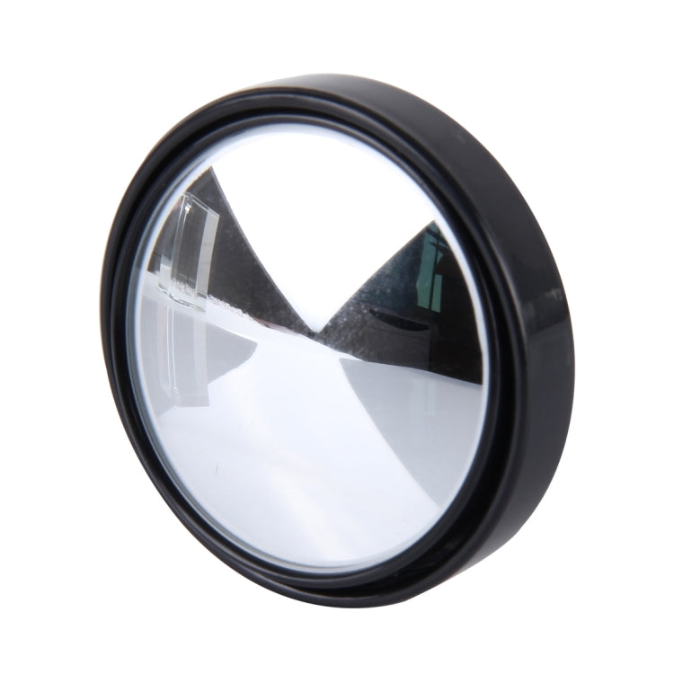 3R-035 Car Blind Spot Rear View Wide Angle Mirror, Diameter: 5cm