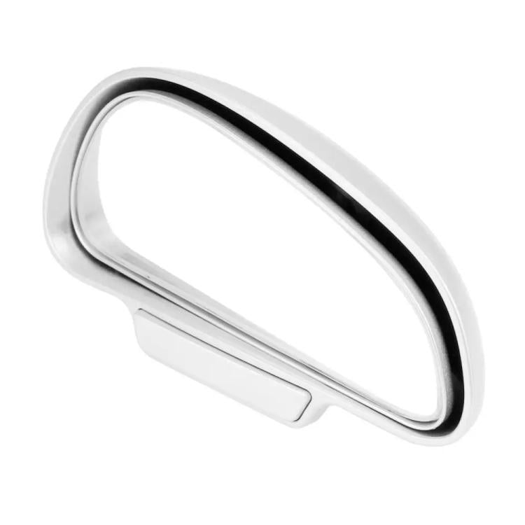 3R-092 Car Blind Spot Right Rear View Wide Angle Adjustable Mirror