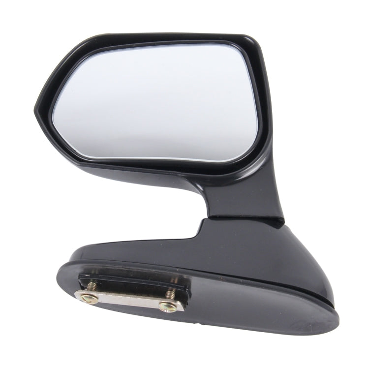 3R-105 360 Degree Rotatable Left Side Assistant Mirror for Auto Car