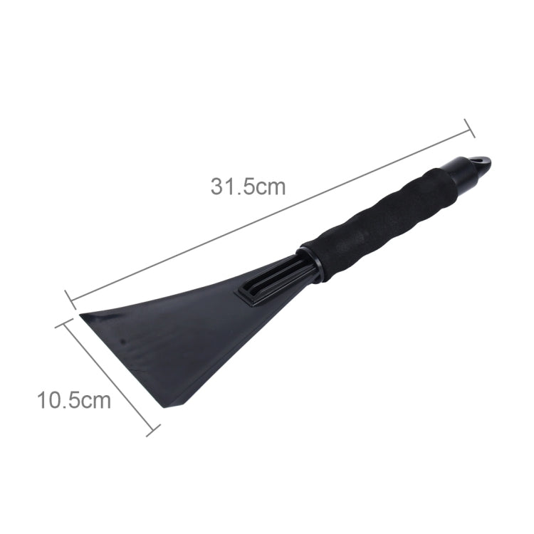 Car High-strength Snow Shovel Ice Scraper