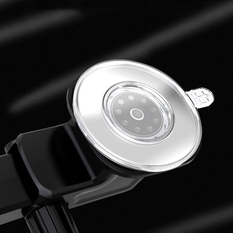 Multi-function Vehicle Navigation Frame Suction Cup Car Mount Phone Holder