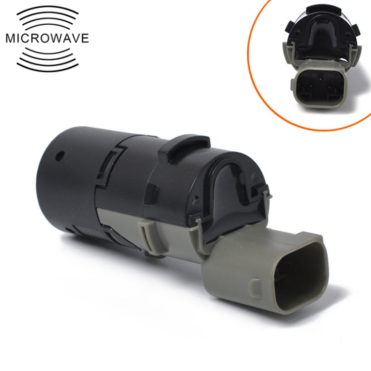 Car Parking Reversing Radar Auxiliary Sensor Probe Sensor 66206989069 for BMW E46