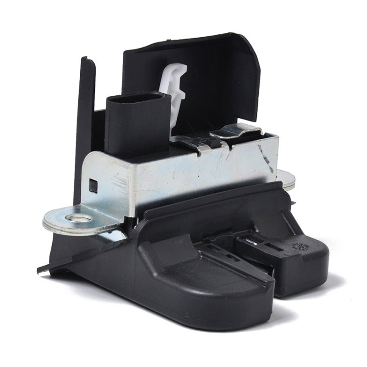 Car Liftgate Trunk Lock Actuator 5M0827505E for Volkswagen Jetta 2010-2014 / Seat 2004-2016