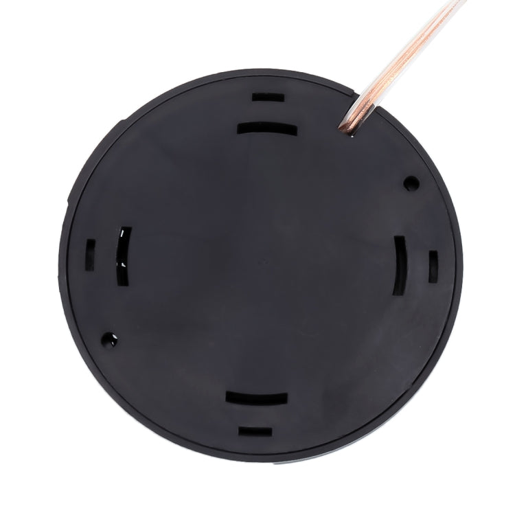 2 PCS CQS-68 20W 105dB Car Dome Tweeter Audio Loudspeaker Treble Speaker