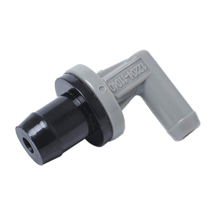 Auto Positive Crankcase Ventilation PCV Valve 12204-11040 for Toyota Camry (88-91) / Paseo (92-98) / Tercel (87-98)