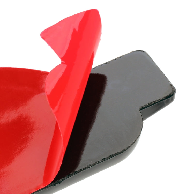 2 PCS Car-Styling Random Decorative Sticker