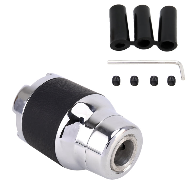 Universal Car Diamond Gear Shift Knob Modified Car Gear Shift Knob Auto Transmission Shift Lever Knob Gear Knobs