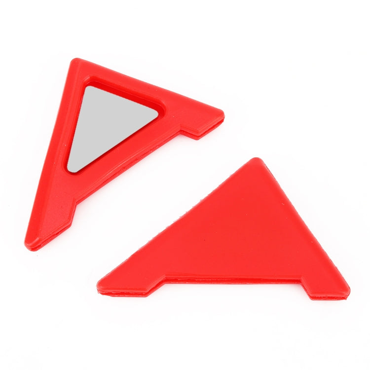 Universal Car Body Silicone Anti-collision Sticker Door corner Protector