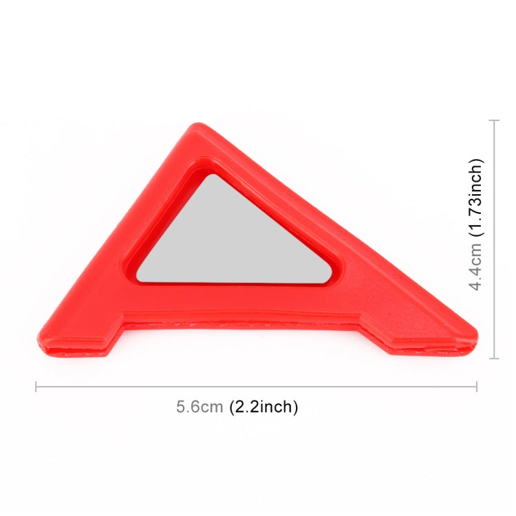 Universal Car Body Silicone Anti-collision Sticker Door corner Protector