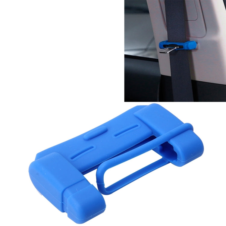 Universal Adjustable Car Seat Belt Buckle Plug Protective Cover Case